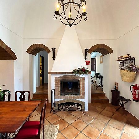 Casa Do Avo Zezinho Villa Telheiro Eksteriør bilde