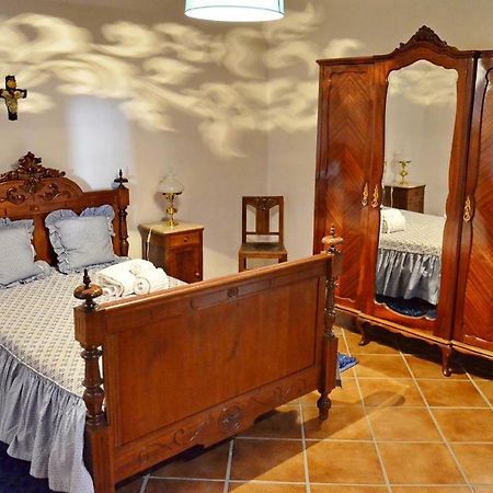 Casa Do Avo Zezinho Villa Telheiro Eksteriør bilde