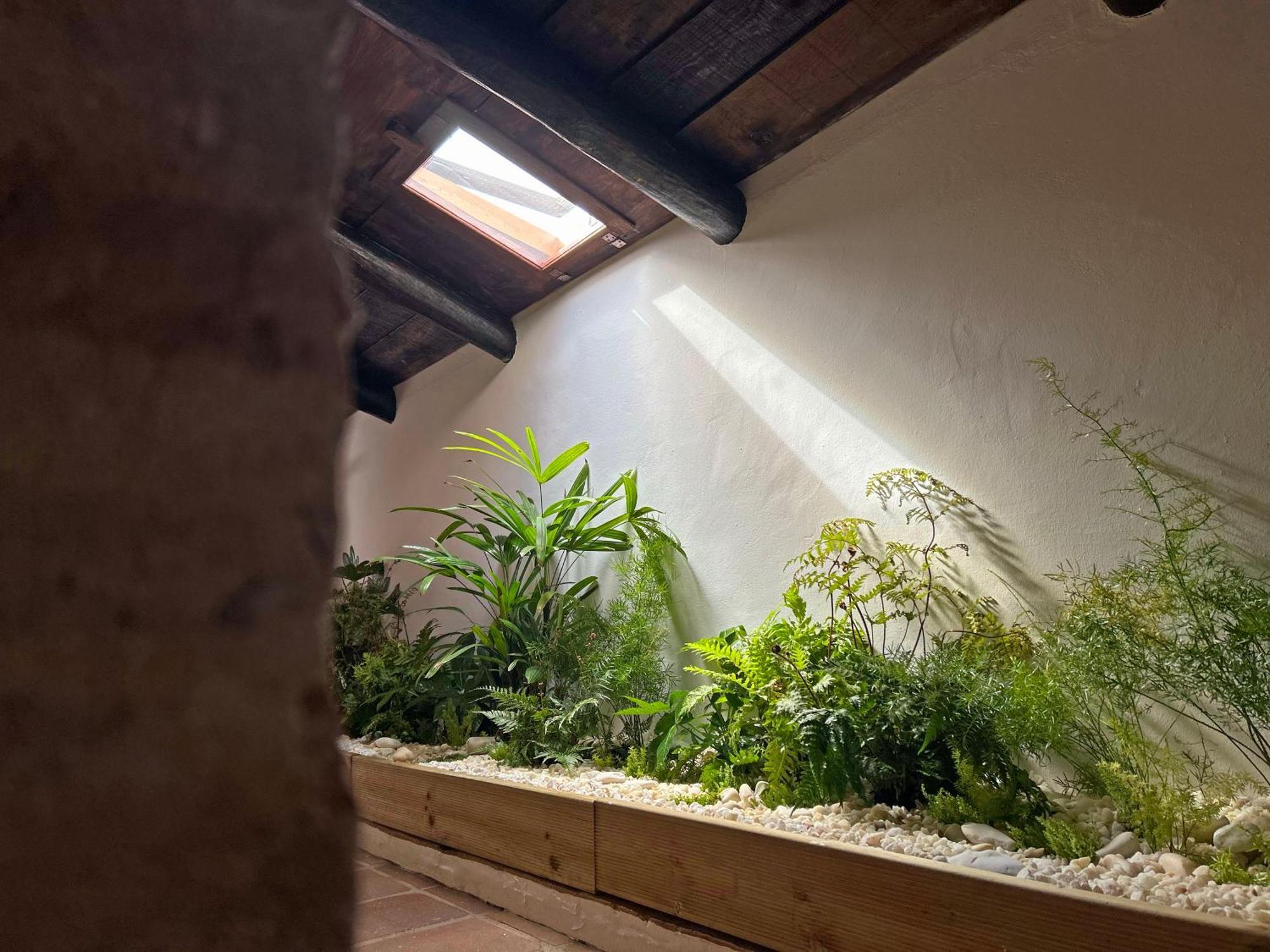 Casa Do Avo Zezinho Villa Telheiro Eksteriør bilde