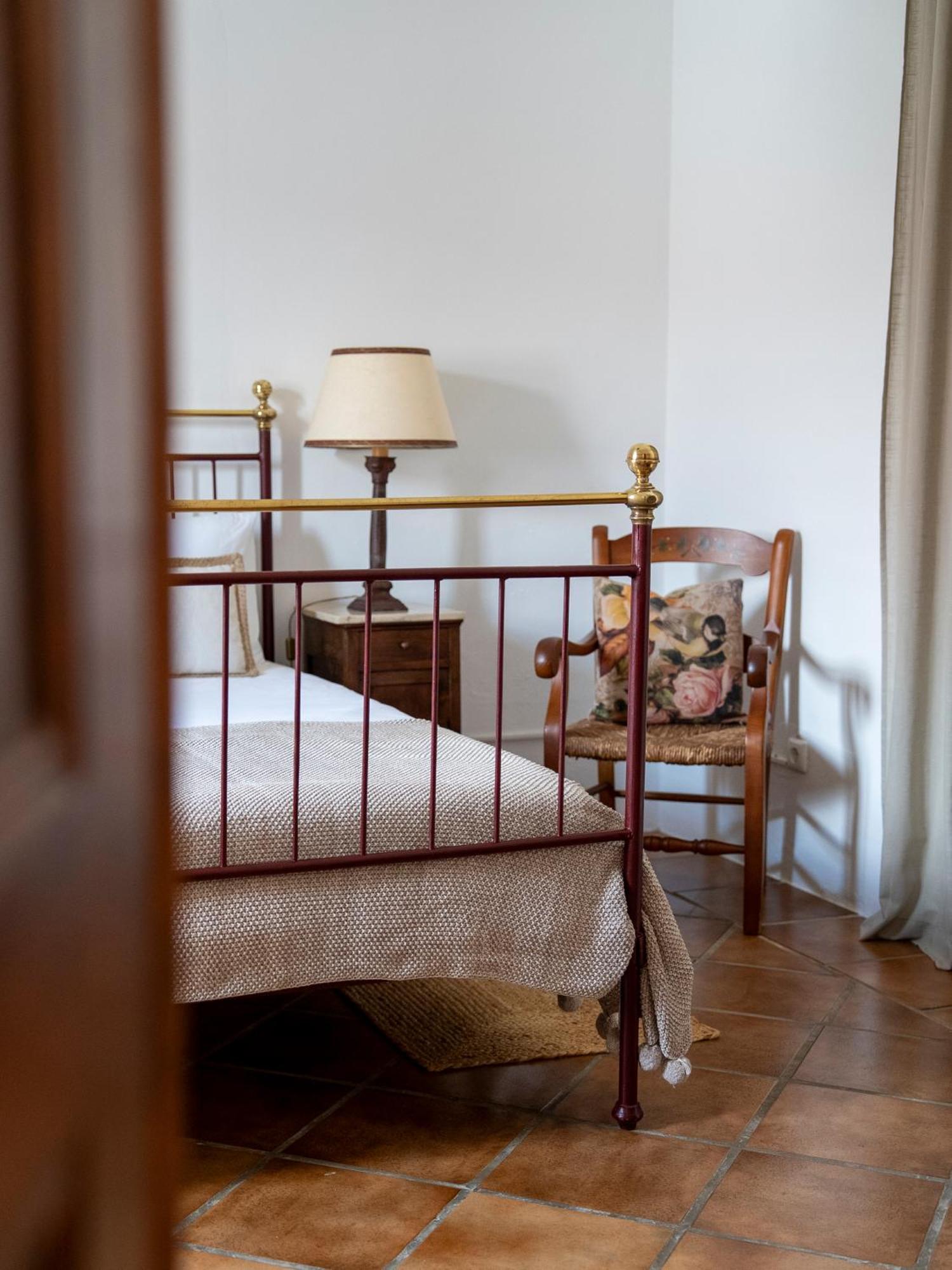 Casa Do Avo Zezinho Villa Telheiro Eksteriør bilde