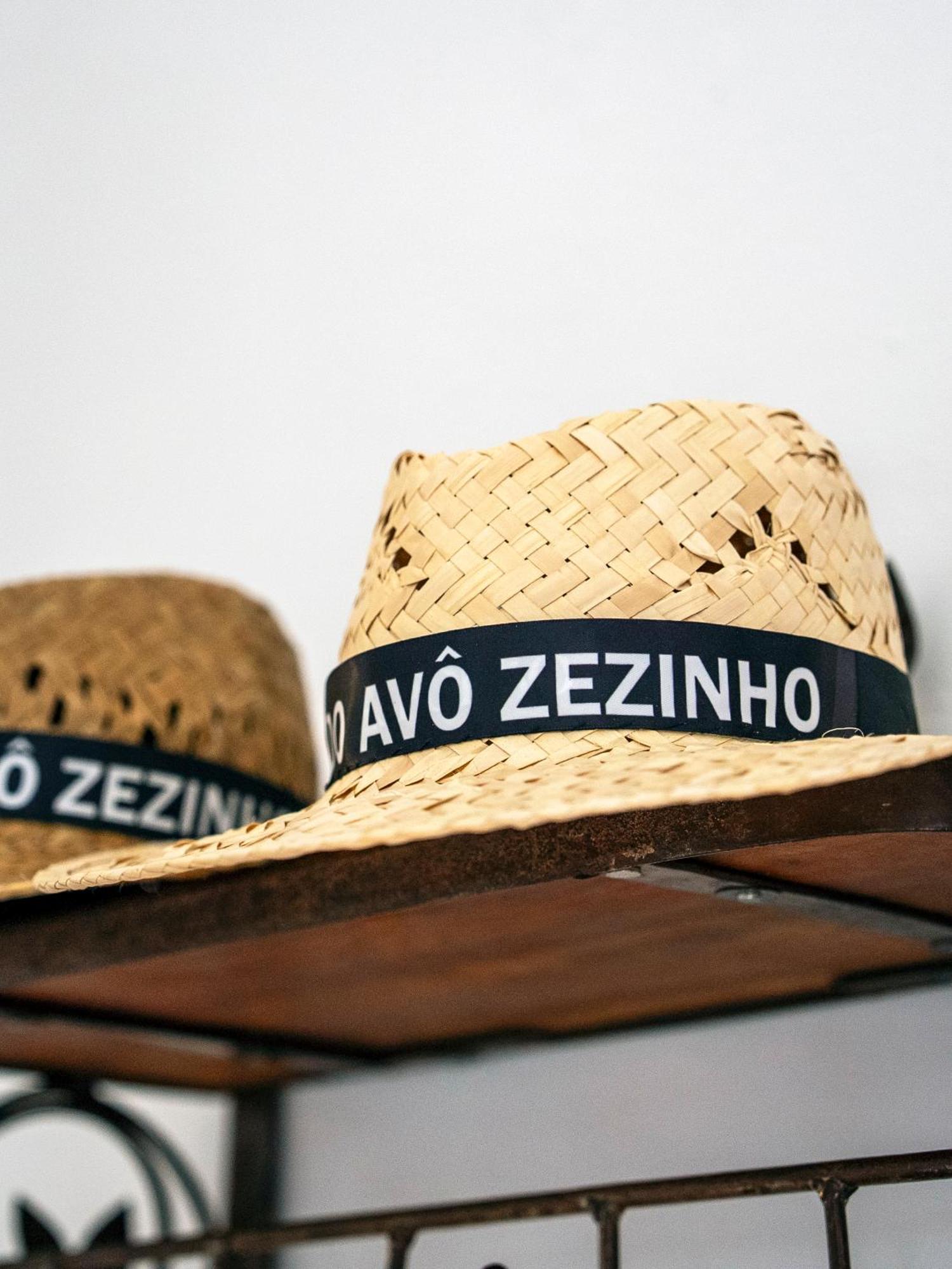 Casa Do Avo Zezinho Villa Telheiro Eksteriør bilde