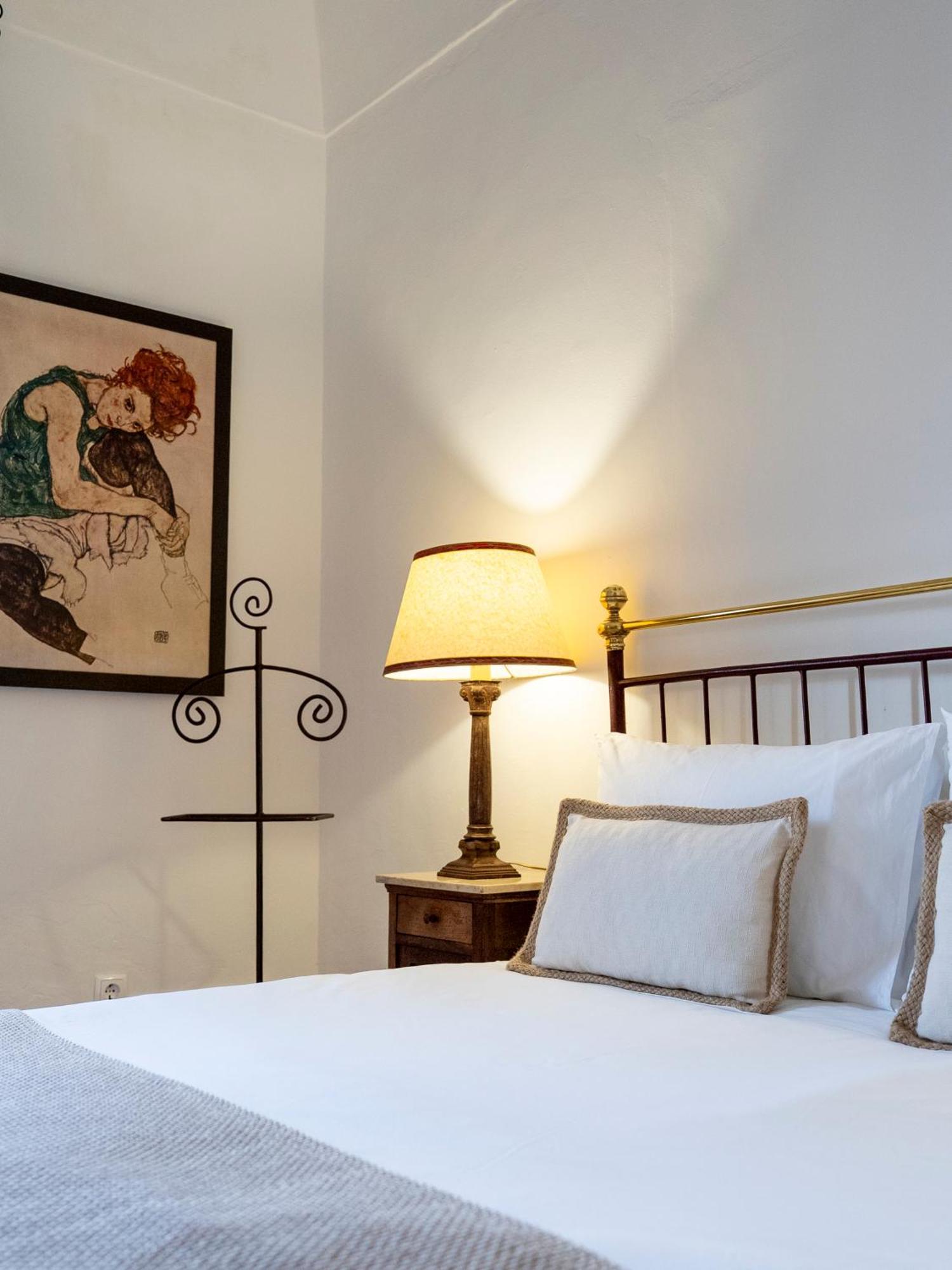 Casa Do Avo Zezinho Villa Telheiro Eksteriør bilde