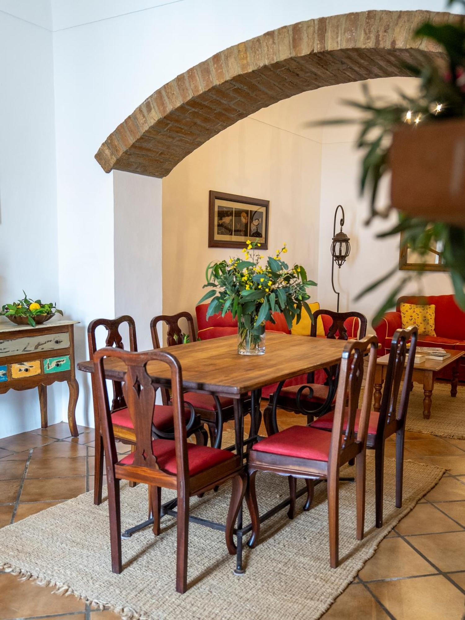 Casa Do Avo Zezinho Villa Telheiro Eksteriør bilde