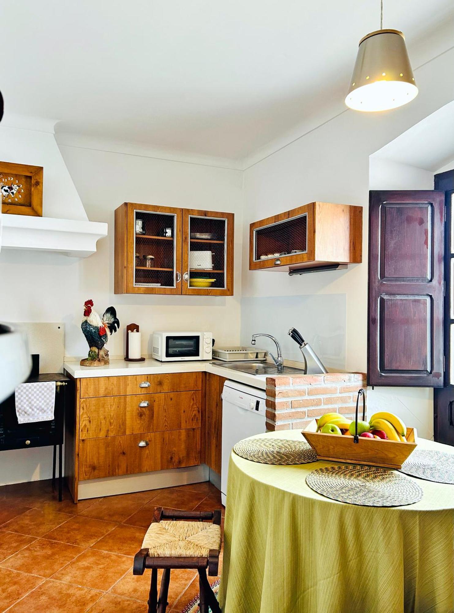 Casa Do Avo Zezinho Villa Telheiro Eksteriør bilde