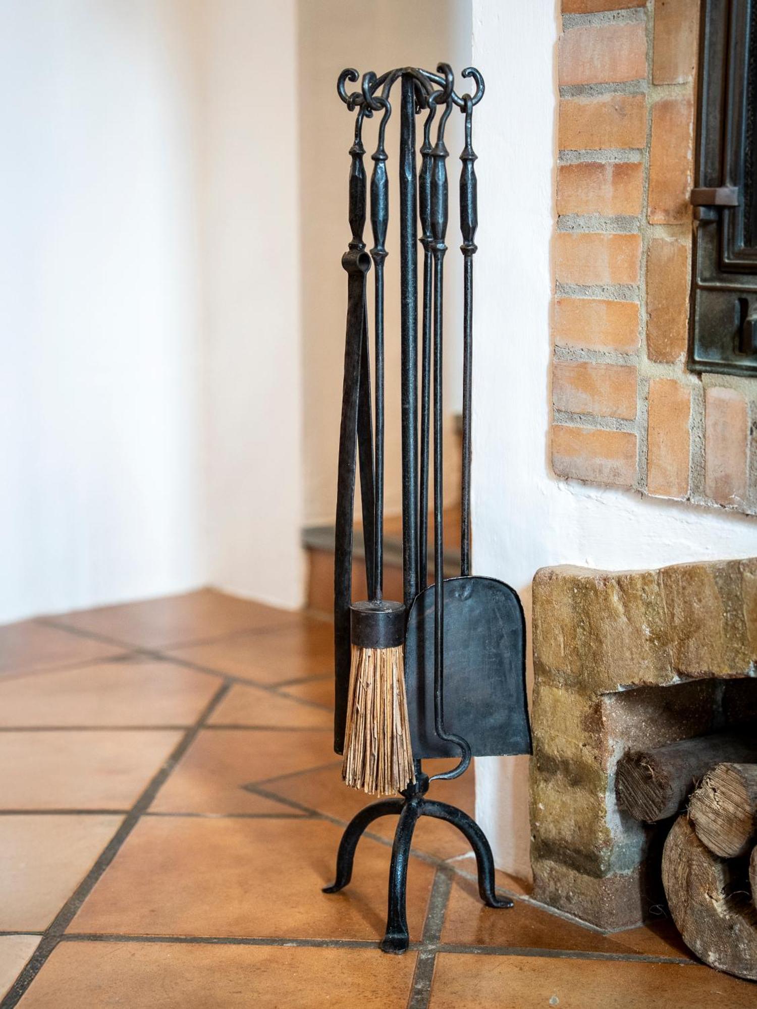 Casa Do Avo Zezinho Villa Telheiro Eksteriør bilde