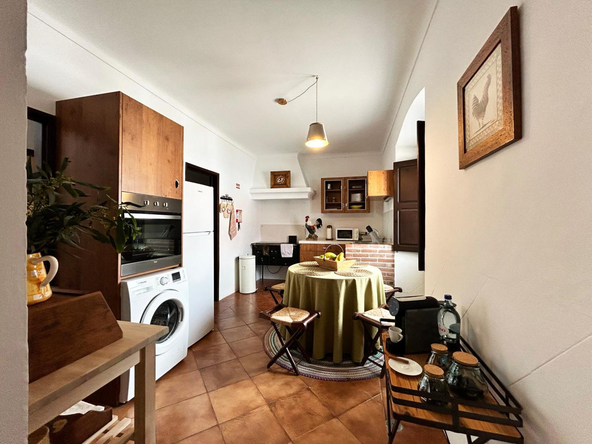 Casa Do Avo Zezinho Villa Telheiro Eksteriør bilde