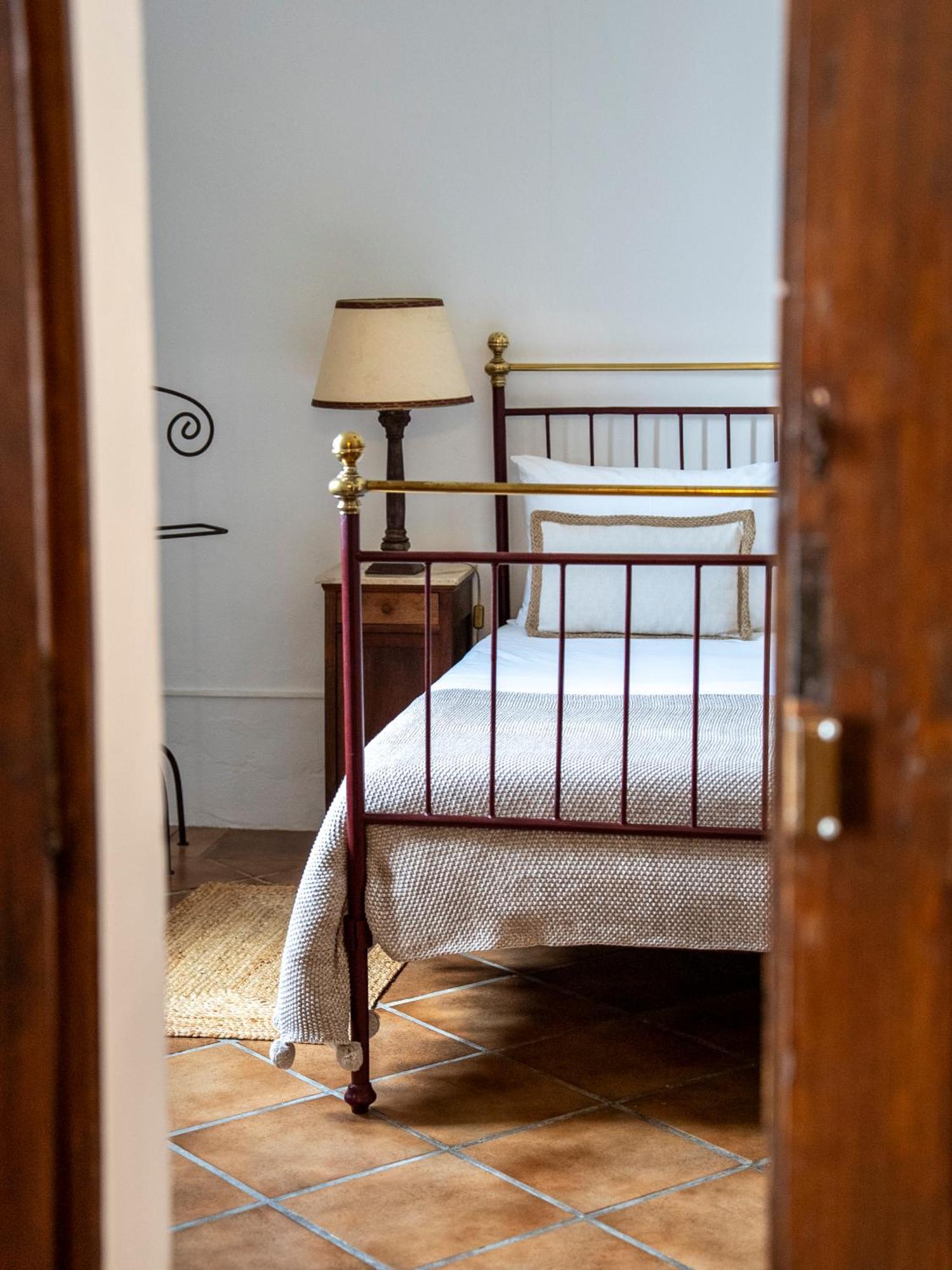 Casa Do Avo Zezinho Villa Telheiro Eksteriør bilde