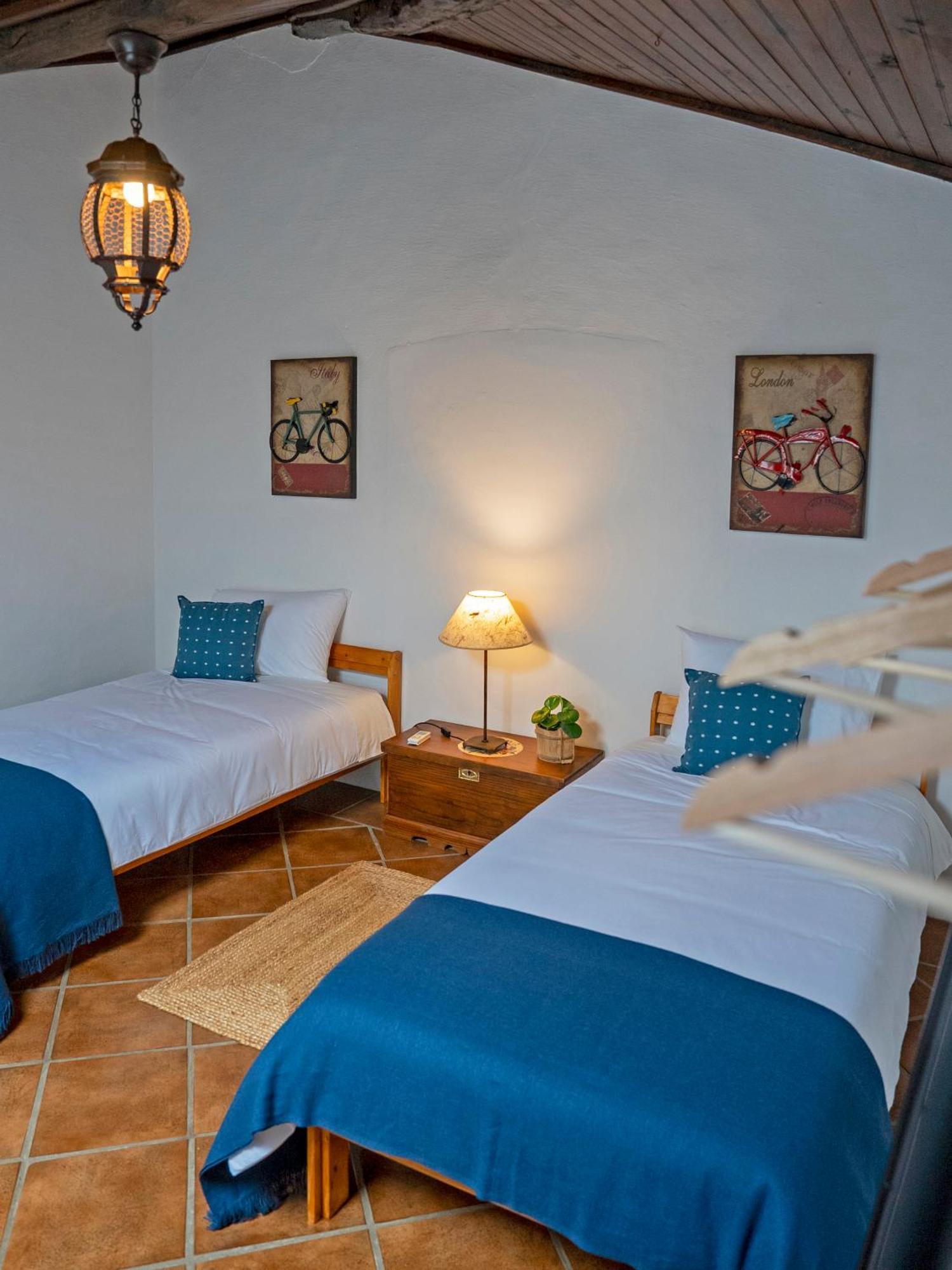 Casa Do Avo Zezinho Villa Telheiro Eksteriør bilde