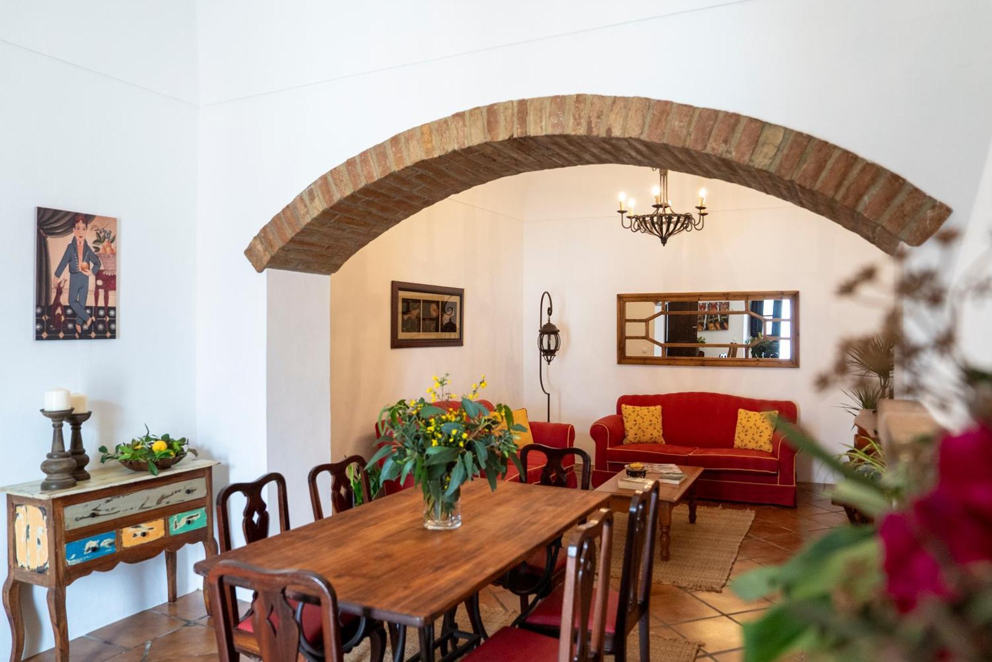 Casa Do Avo Zezinho Villa Telheiro Eksteriør bilde