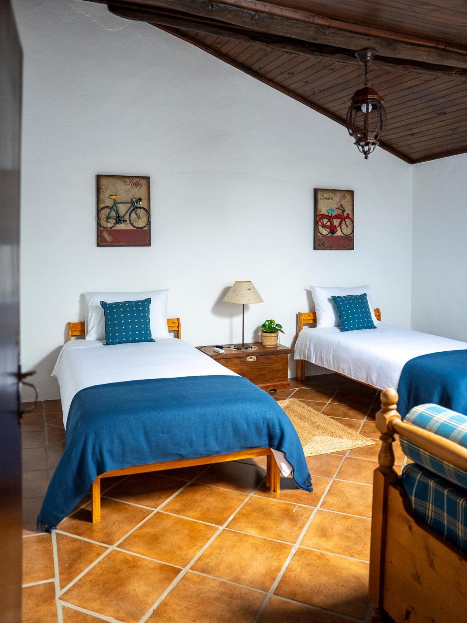 Casa Do Avo Zezinho Villa Telheiro Eksteriør bilde