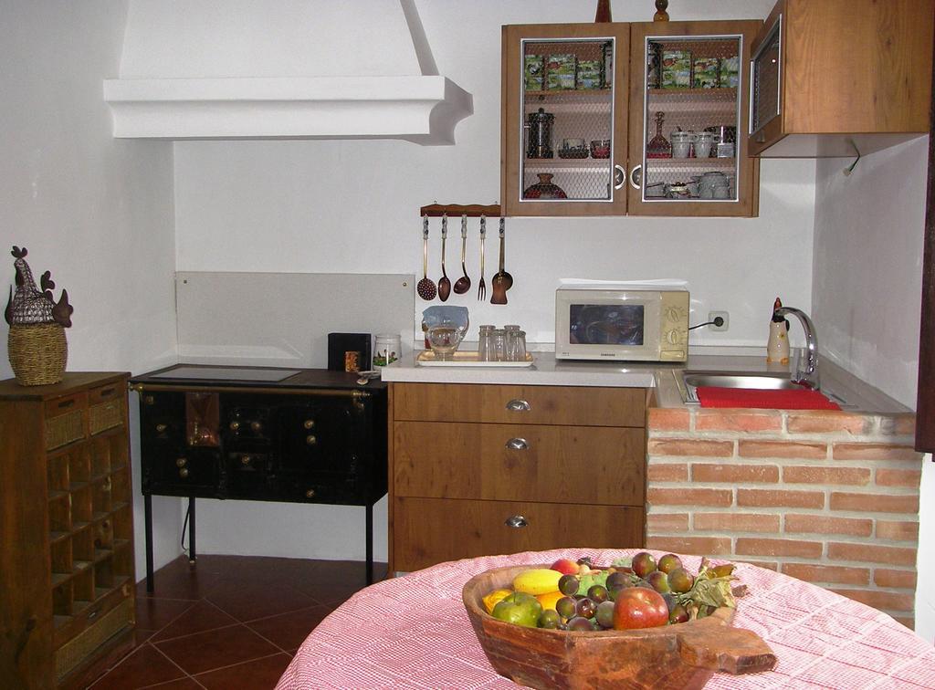Casa Do Avo Zezinho Villa Telheiro Eksteriør bilde