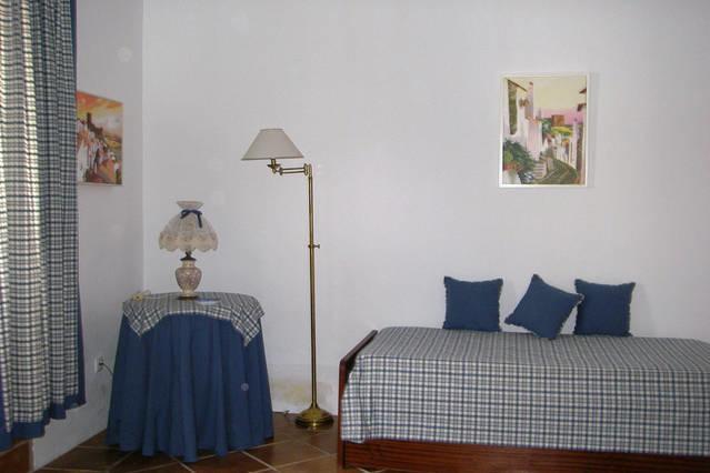 Casa Do Avo Zezinho Villa Telheiro Eksteriør bilde