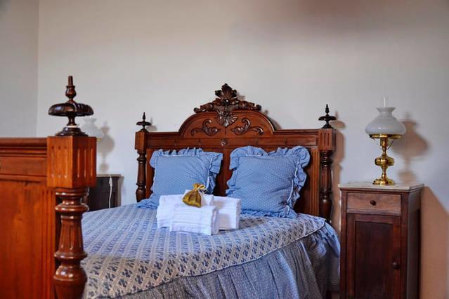 Casa Do Avo Zezinho Villa Telheiro Eksteriør bilde